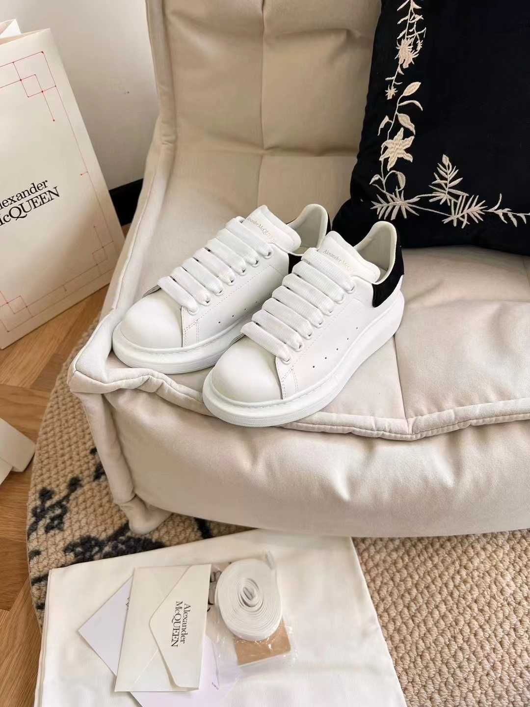 Alexander McQueen sneakers