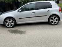 Vand jante r17 vw,audi,skoda,seata