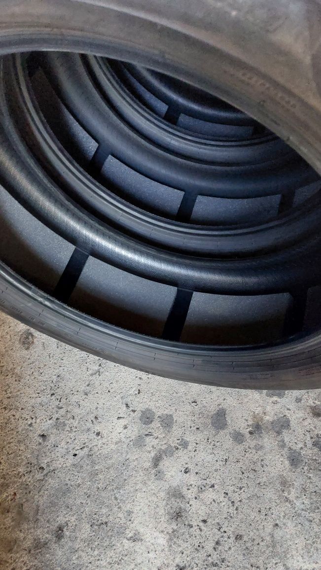 Летни гуми 255/50/21 Pirelli P Zero PZ4 4 броя