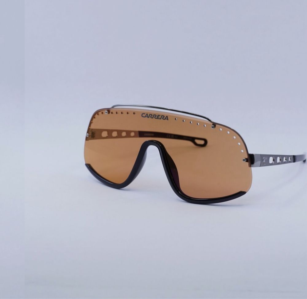 Оригинални Unisex слънчеви очила Carrera Маска -55%