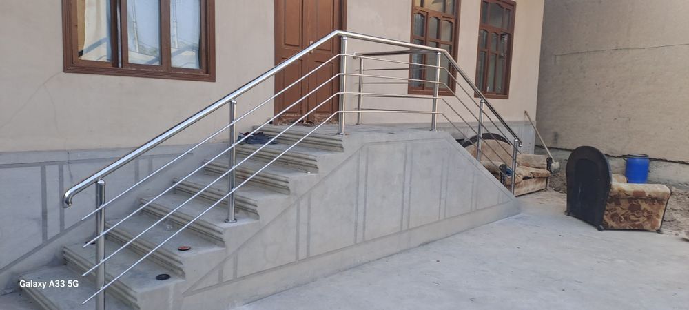 Nerjaveyka perila xizmati