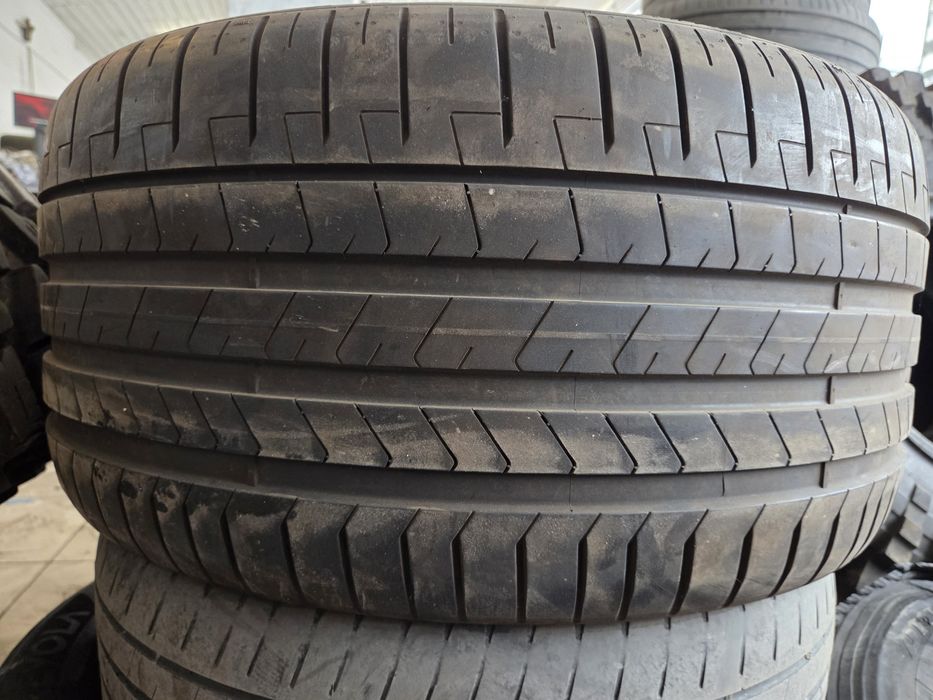 PIRELLI P ZERO 285/30/21 100Y