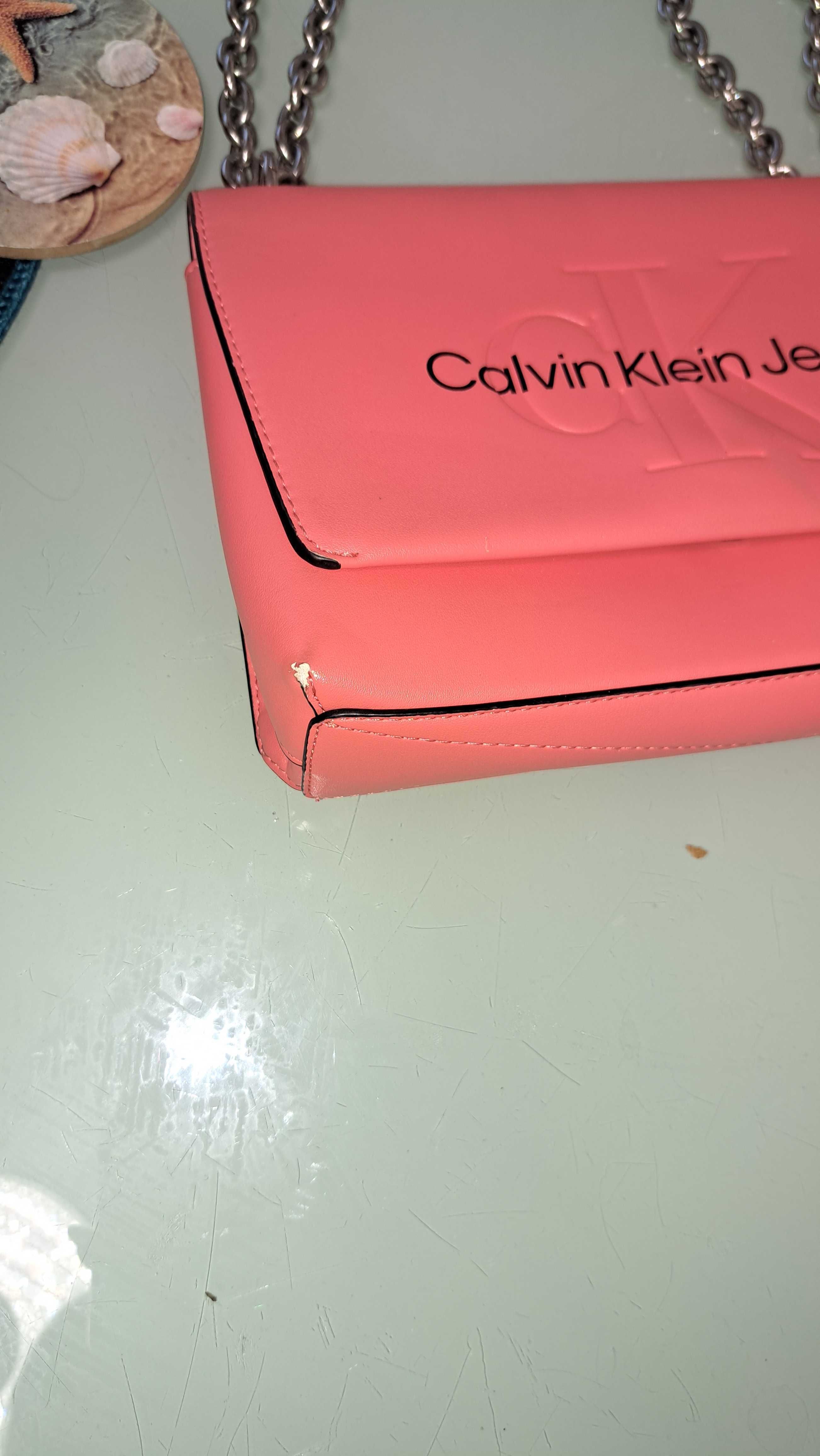 Малка чанта Calvin Klein