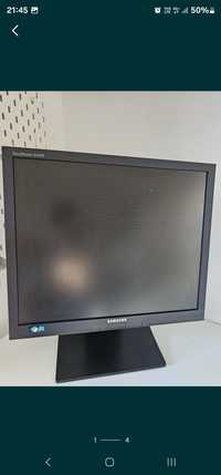 Monitor samsung.