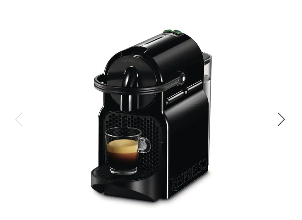 Aparat de cafea Delonghi/Nespresso