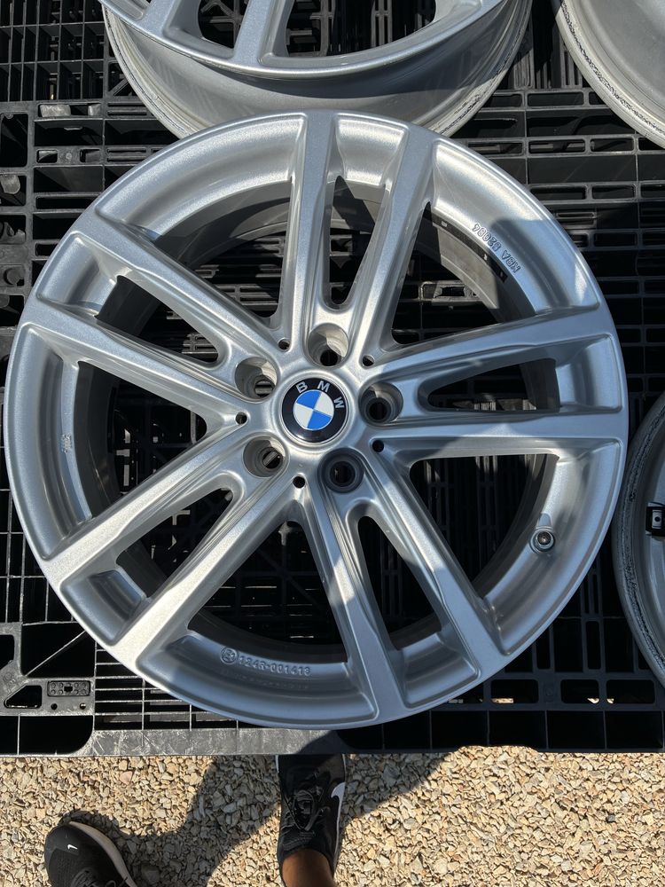 18 цола 5 х 112 мм БМВ , BMW X 3 , G 01