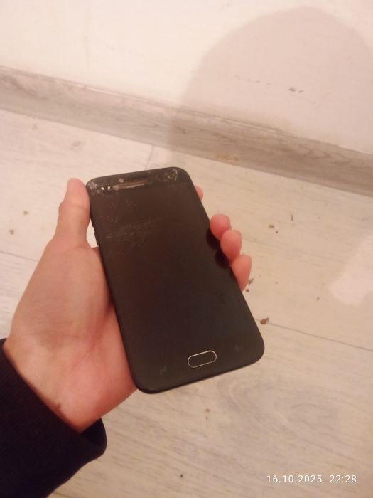 Samsung Galaxy J2