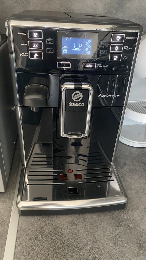 Кафеавтомат Saeco PicoBaristo