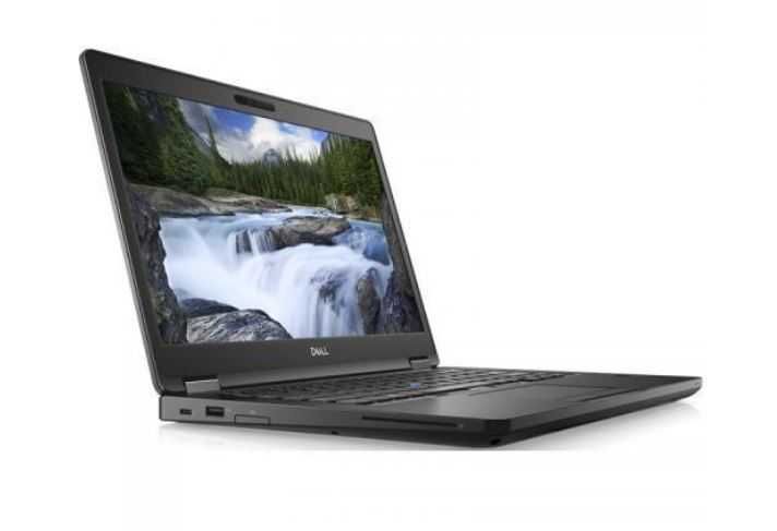 Laptop Dell Latitude 5490, Intel Core i5-8250U, 16GB DDR4, 512GB SSD