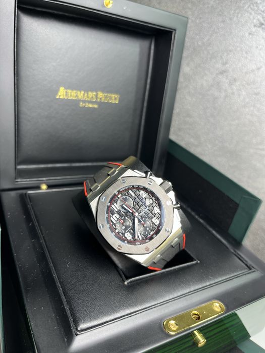 Часовник Audemars Piguet