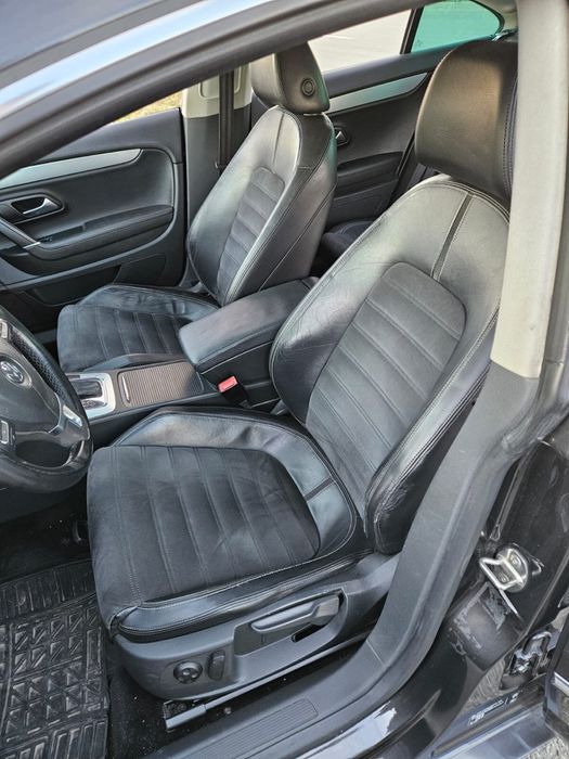 Volkswagen Passat CC,2011,2.0 tdi,140 cp