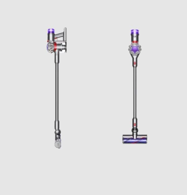 Пылесос Dyson V8 (SV25)