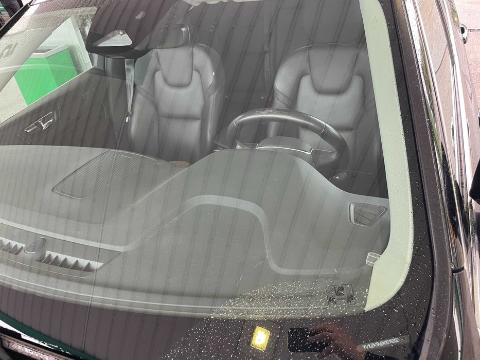 Volvo Xc60 B4 D GEARTRONIC 197 PS, Diesel, Automata, 160415 km, 2022