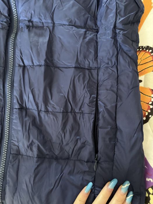 Vesta femei STACATTO