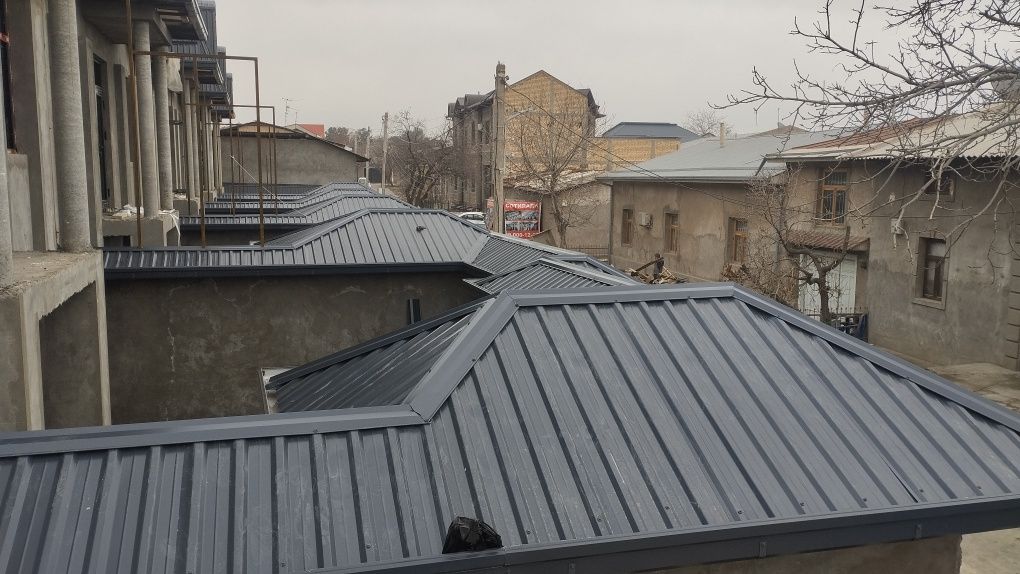 Tom yopamiz   restavratsiya  tamirlash va slif oʻrnatish