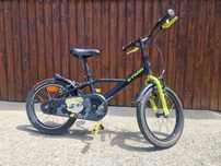 Bicileta copii 4-6 ani b-twin dechatlon