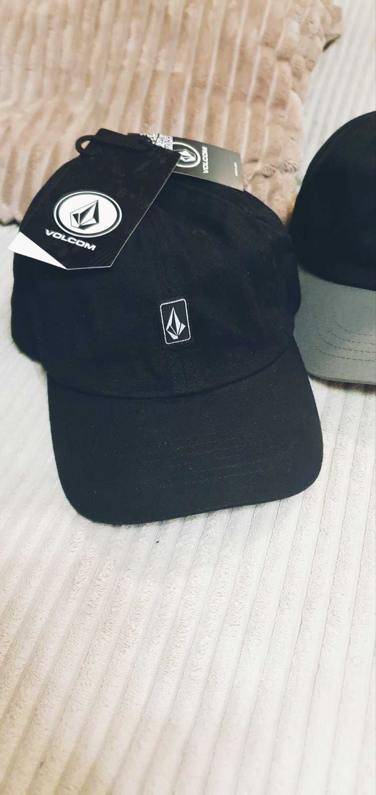 Нови скейт шапки на мега брандовете VOLCOM, BRIXTON, HERLEY
