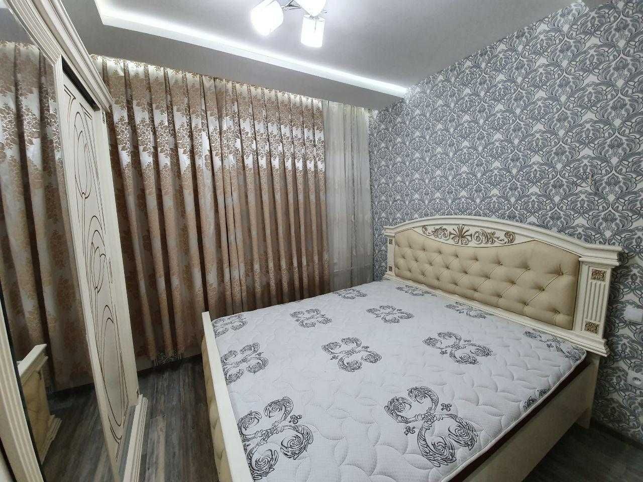 Буюк Ипак Йули / Максим Горький | 2-комн. 2 из 4 | 52 м2 [M:0009]