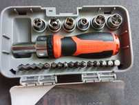 Set profesional Olanda