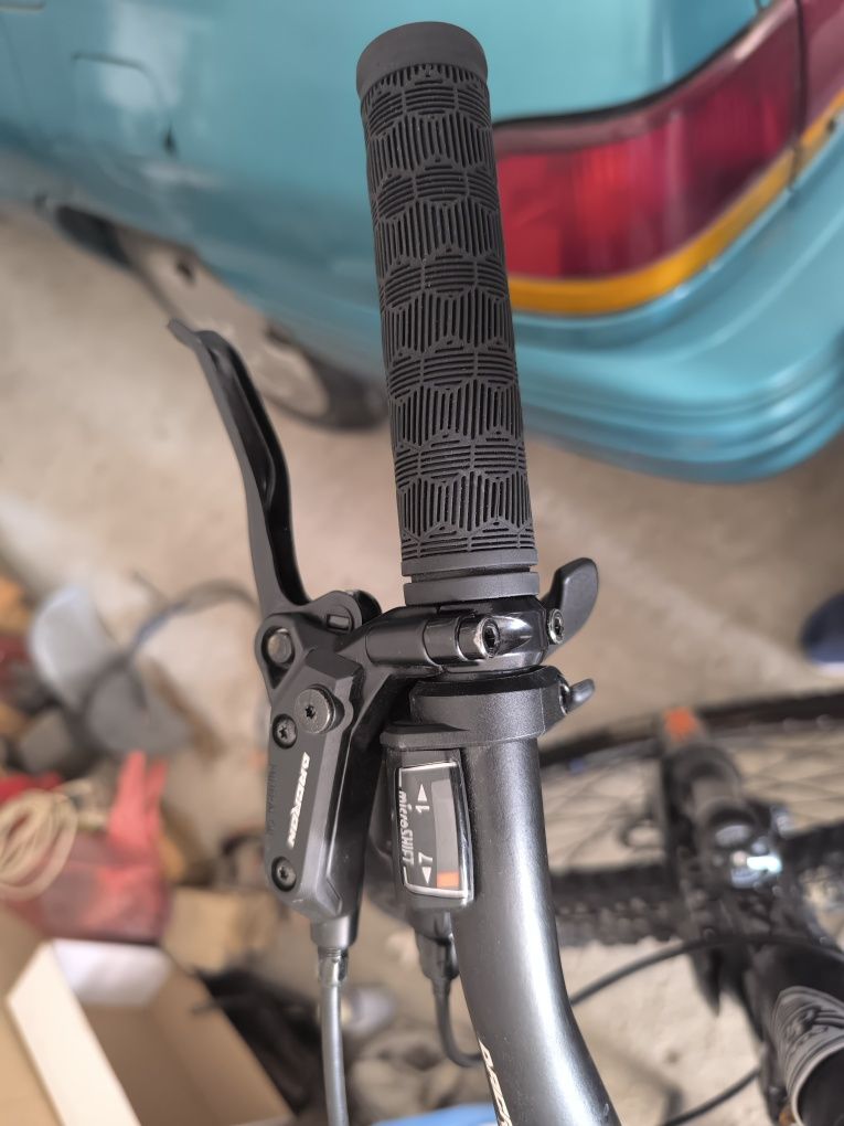 Колело Corelli mountain bike