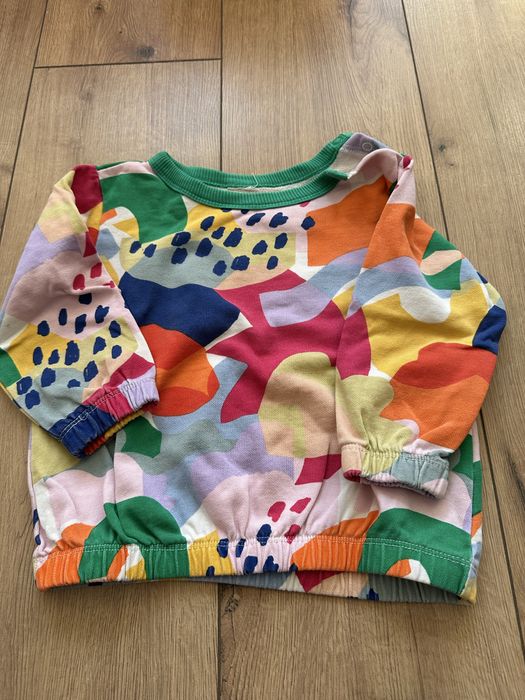 Дески зимни блузки 98-104