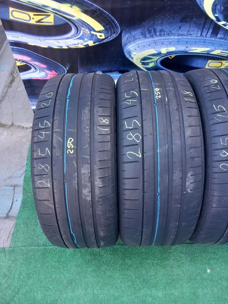 285.45.20 Pirelli