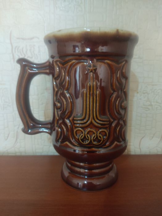 Ваза СССР олимпиада