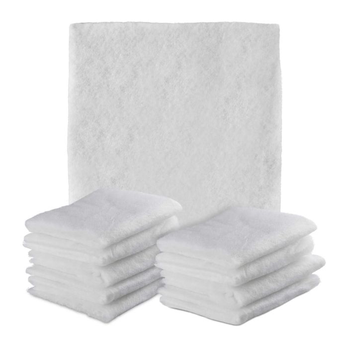 Set 5 Filtre pentru Hota Universale Anti-miros si grasime 57 x 47 cm