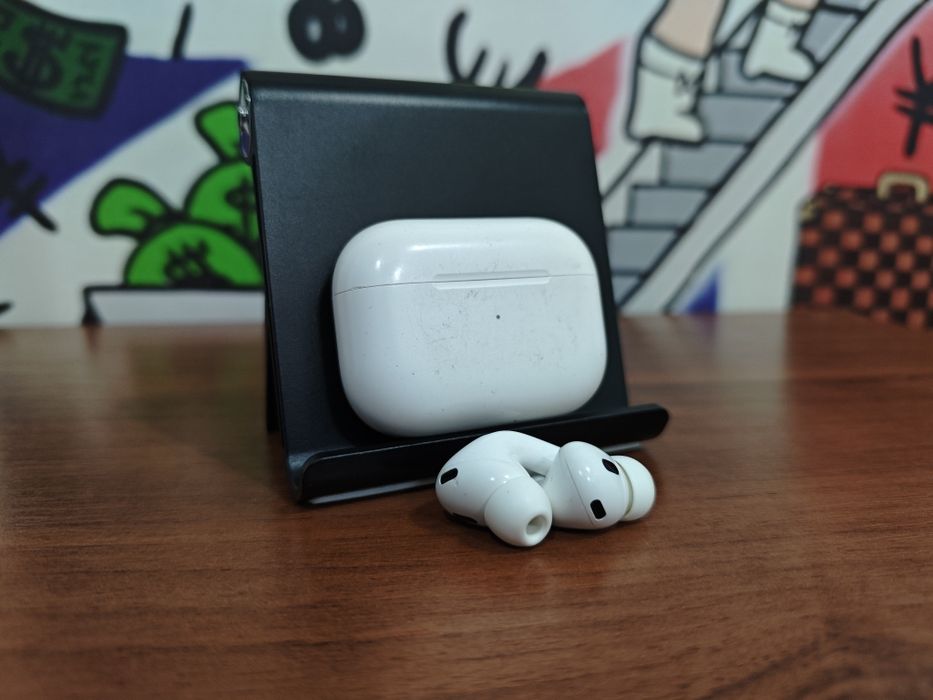 Продается Air Pods Pro 2 type-c