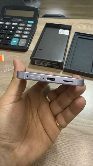 Samsung Galaxy S25 128GB