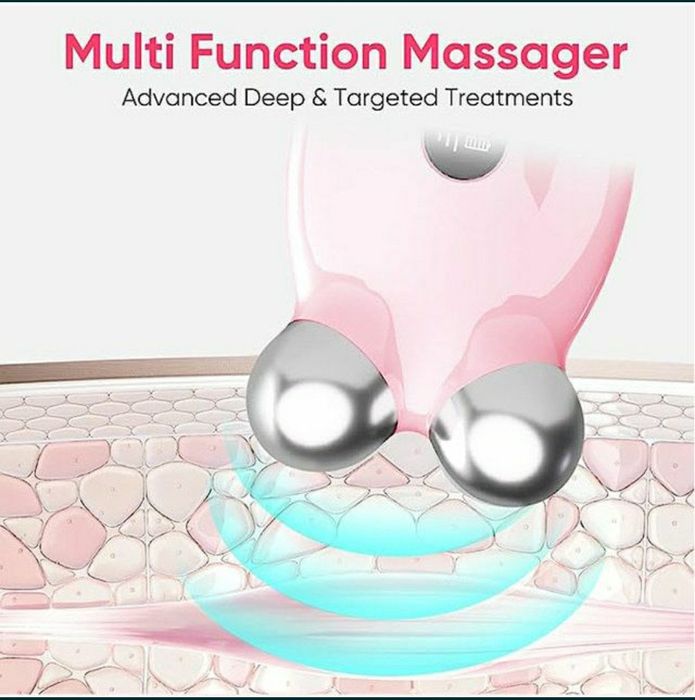 Dispozitiv facial FEIPUSHI