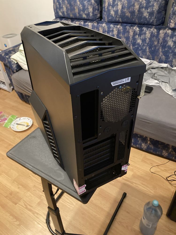 Carcase pc gaming