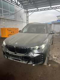 Продам BMW X5 xDrive40i G05 FULL с Гарантией + Cчёт справка