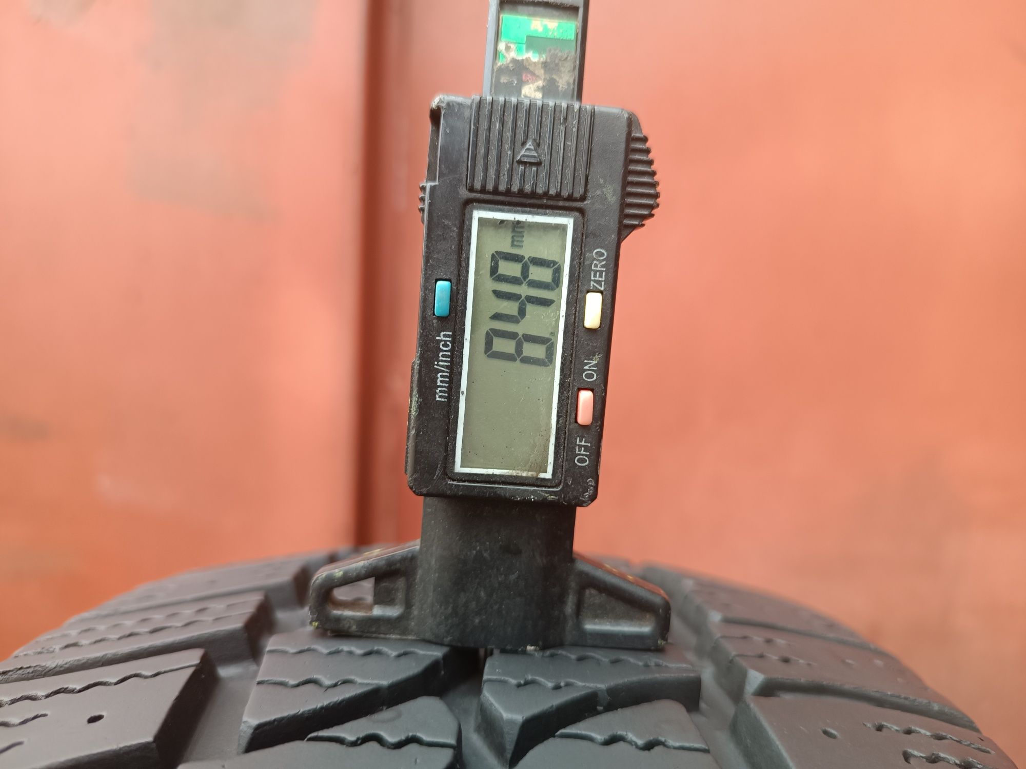 215/65/16 С Taurus