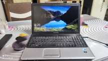 Лаптоп Hp compaq