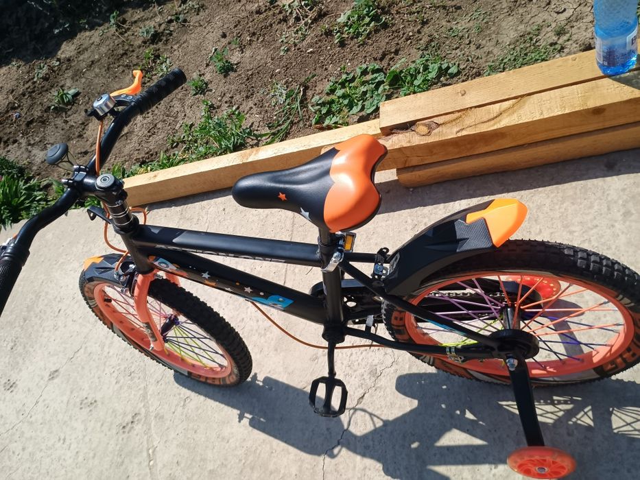 Bicicleta pentru copii de vânzare