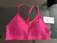 Чисто ново!! 100% Оригинално дамско бюстие Nike