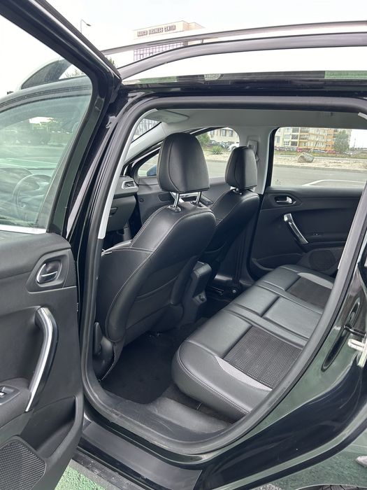 Peugeot 2008 – 1.6 VTi 120 CP – Automată – 2013 – 140.000 km