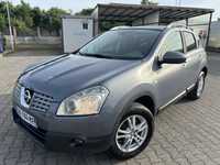 vand nissan qashqai 2.0 dci 4x4