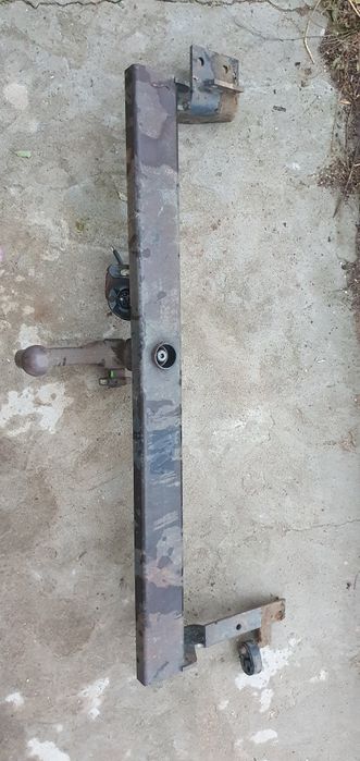 Продам фаркоп на немца Опель, Фольцваген