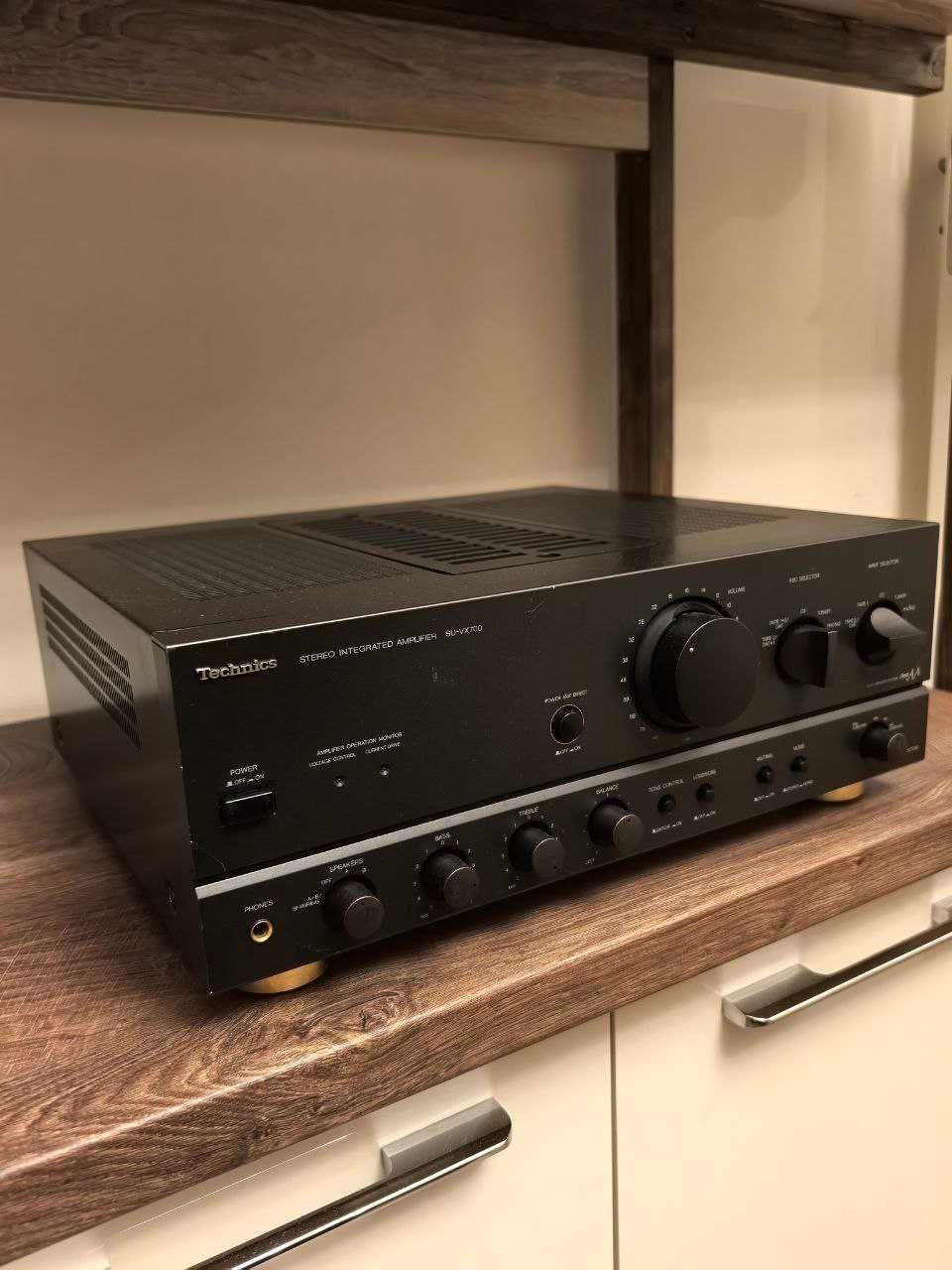 Technics SU-VX700