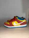 Nike SB Dunk Bart Simpson
