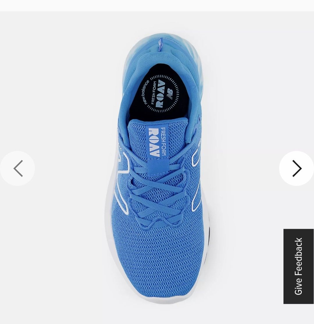 Продам кроссовки New Balance