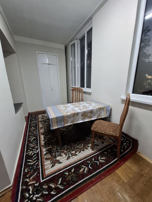 Yunusobot 11 kvatrdan