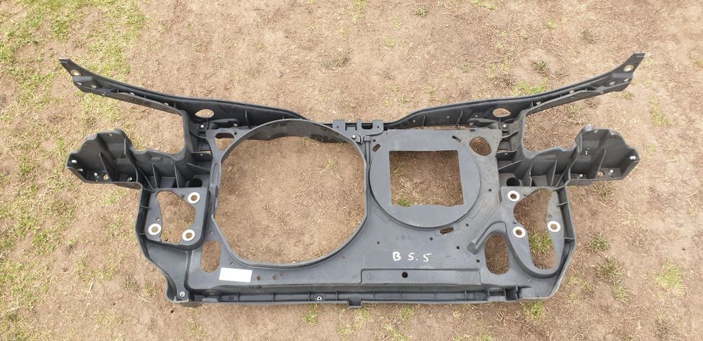 Trager nou vw passat b5.5