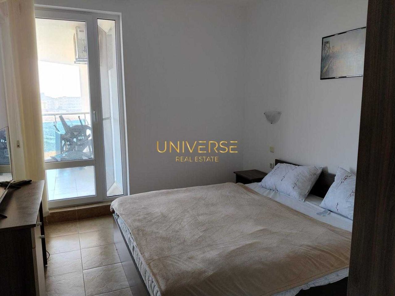 Продава се Двустаен апартамент в с. Равда, Област Бургас - 69 кв.м за 854 €/кв.м - Снимка #8
