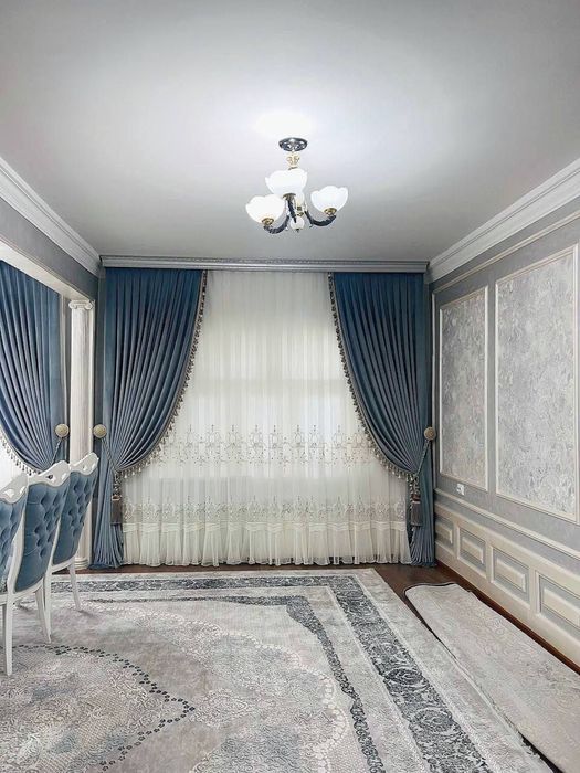 Парда тикамиз, ювамиз , переделка киламиз