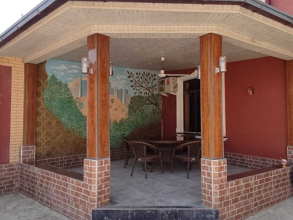 Гостиница БЕЗ ЗАГСа / Mehmonxona NIKOHSIZ /BEZ ZAGS