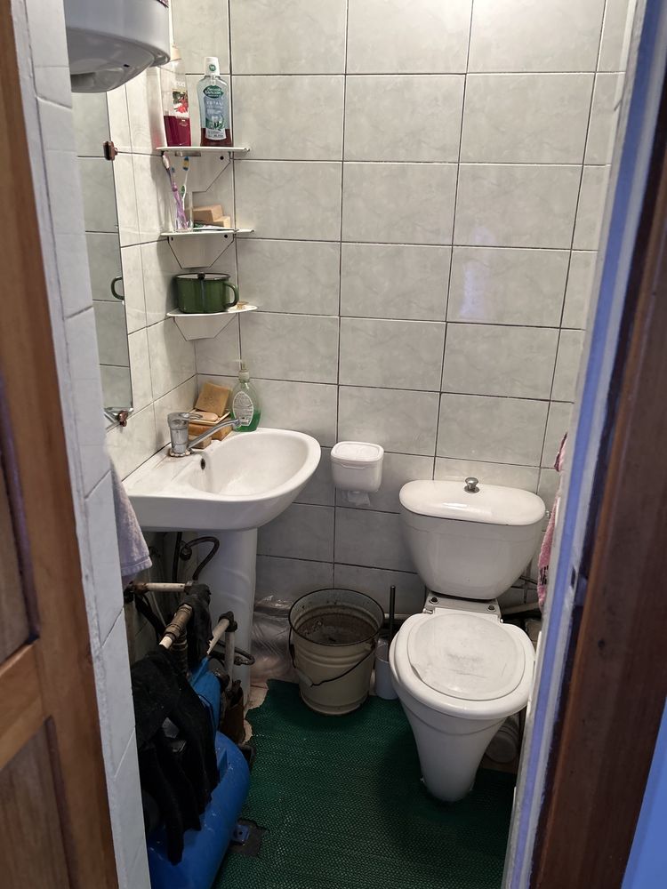 Продам или обменяю дом на квартиру