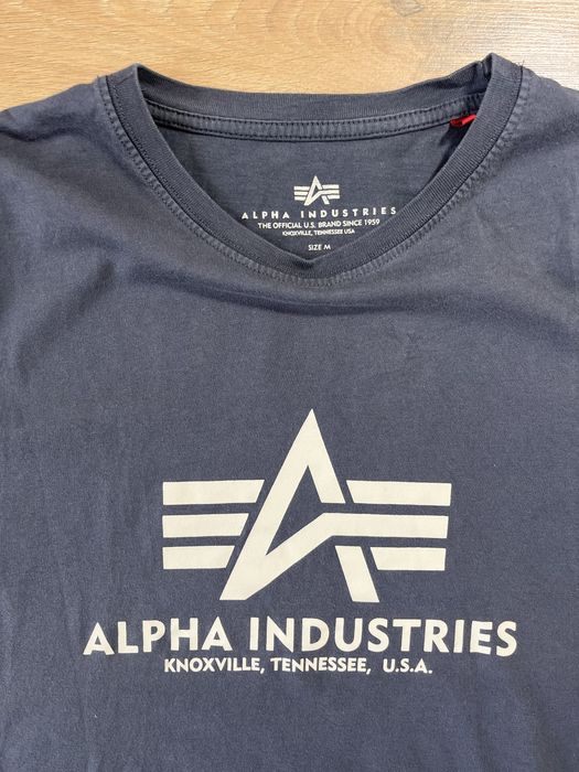 Defend,Alpha Industries,Nike SB мъжки тениски М